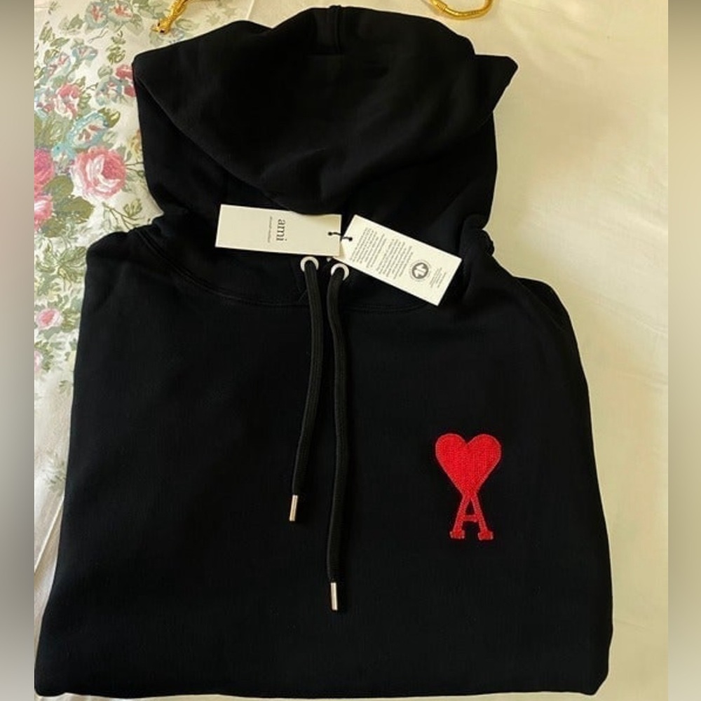 Amiri Paris authentic came from Saks